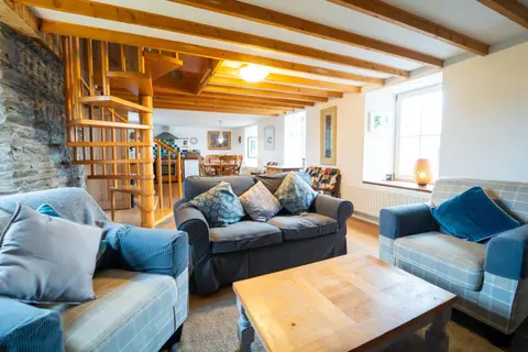 Brosnan's Cottage
