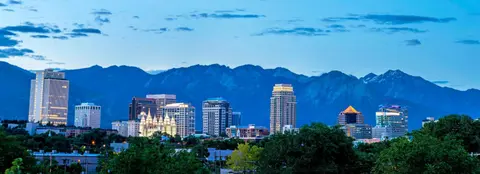 Fun In Utah- Hot Tub- Central