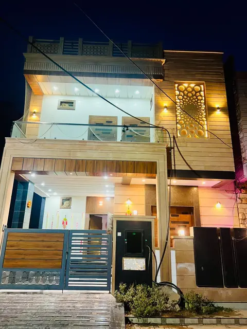 Villa adora