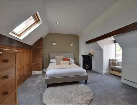 Autumn Loft Wyndale Living Malvern Hills