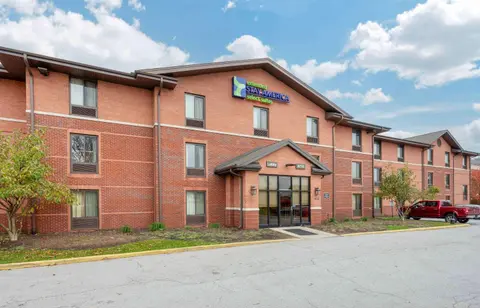 Studio 6 Extended Stay South Bend Mishawaka South IN