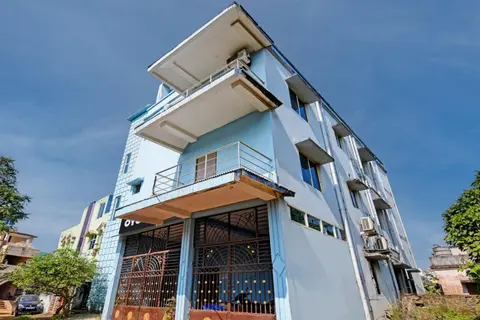 Hotel O Friendship Inn 2