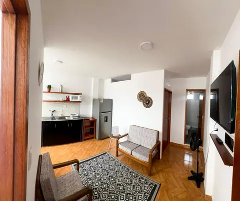 Departamento Vacacional "La casa de Rodri"