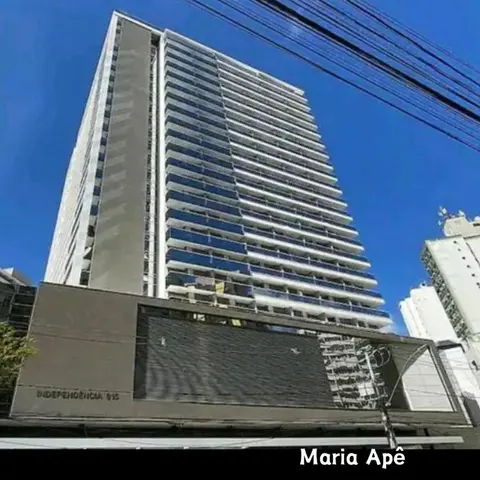 Maria Apê 21 Centro-Próx a UFJF - Cozinha Completa