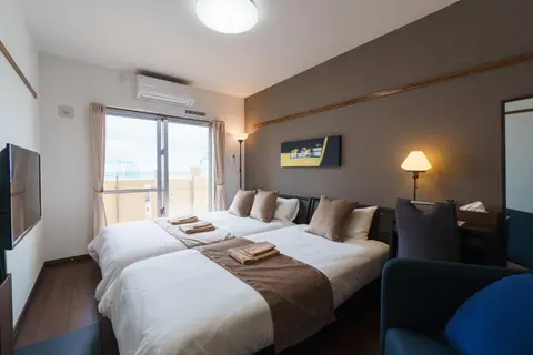 KINTARO Hotel Okinawa Naha