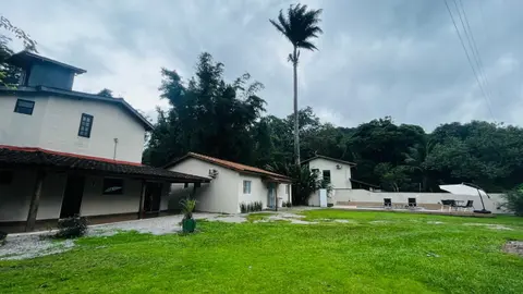 Maresias Suítes