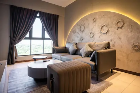 K Avenue by CAIRO