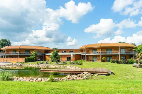 Landhotel Lebensart