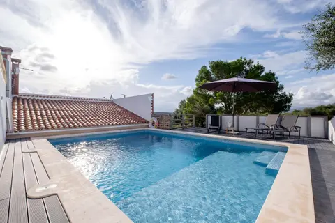 Mallorca - Can Picafort - Finca Dos Amigos