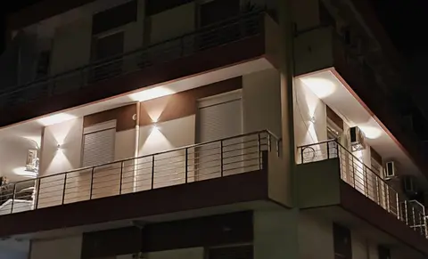 MOENIA LUXURY APARTMENT