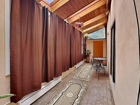 Casa Ristra