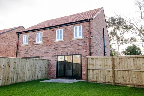 Monthly Discounts: Luxury House Near Durham City