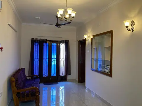 Teynampet Eldams Road