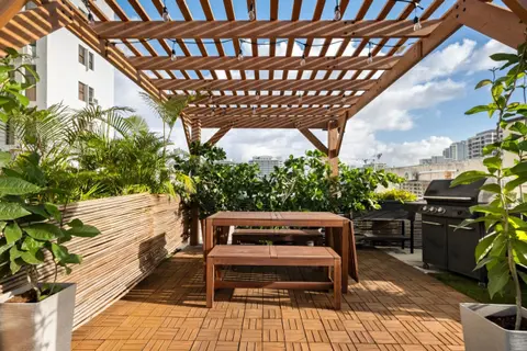 Prime Location at Condado with Rooftop Oasis - Apt 2&3