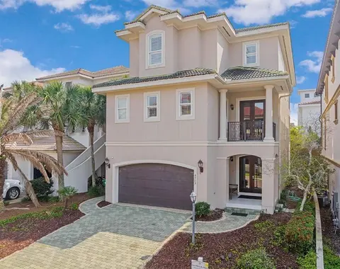 Gulf Views 6 Br Elevator Community Pool