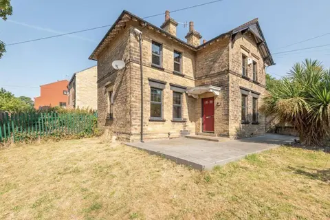 West Lodge