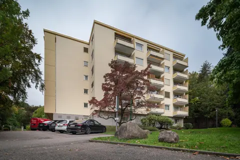 Family Apartment City Center Baden-Baden