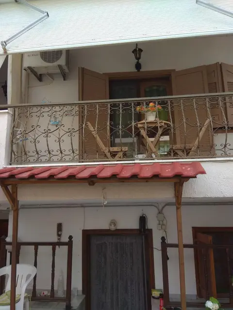 Thassos Studios