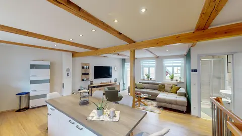 Lillis Cottage