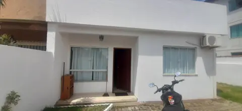 A Casa Branca