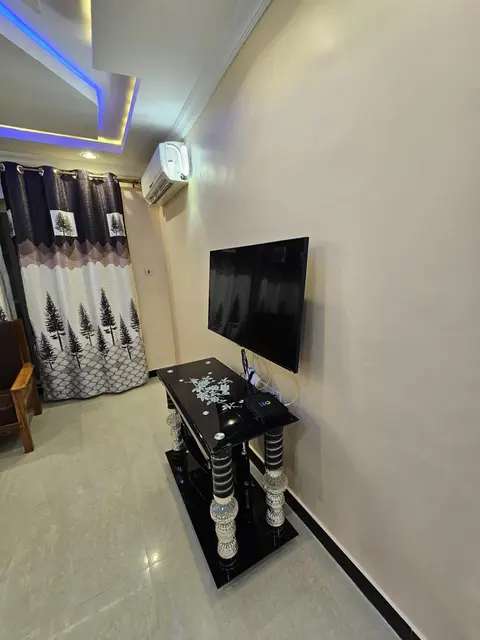Double A apartment