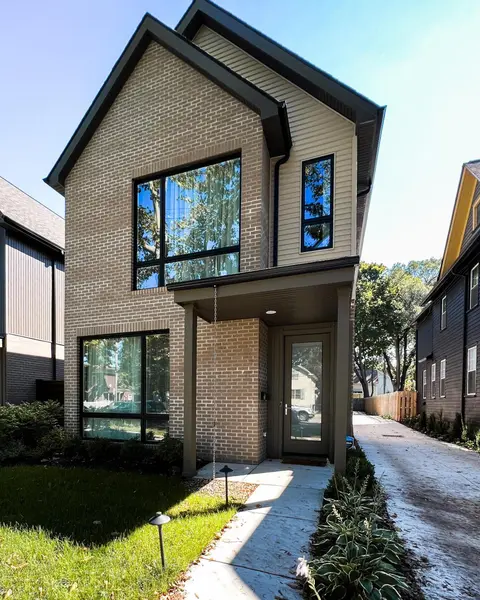 Modern Colonial Home in Tremont with Excellent Walkability