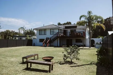 Siesta Sands Beach House