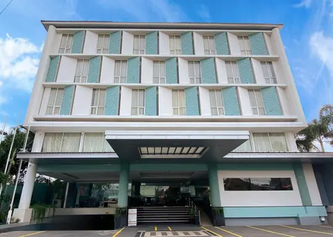 Luxury Malioboro Hotel