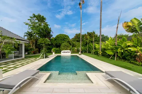 Villa Vulla
