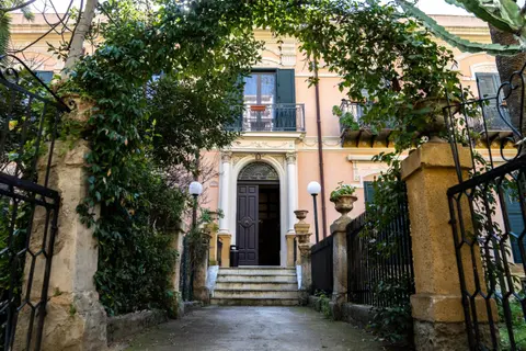 VILLA PIRANDELLO