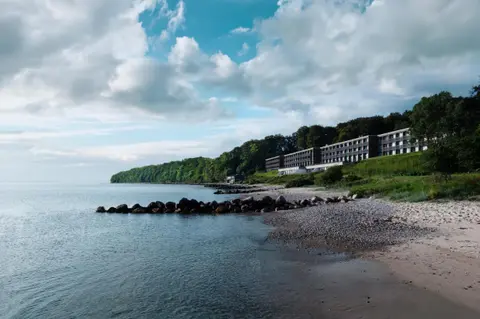 Hotel Marselis