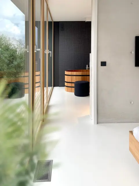 B8 - Die exklusive Architektenvilla für 4-10 Personen, Nürnberg