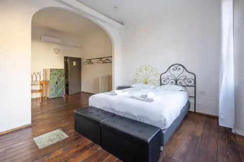 Faenza 37 Apartment