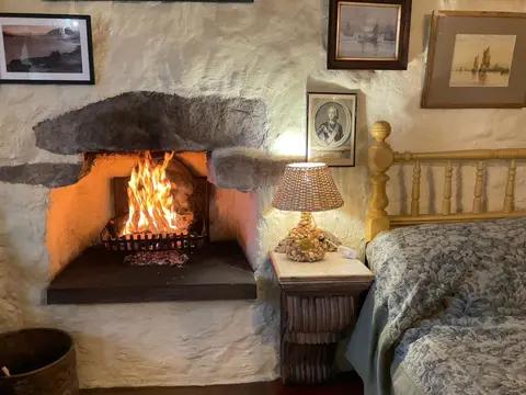 The Cottar