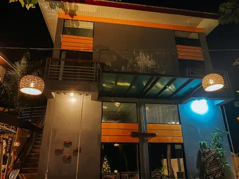 The River House - Loft Unit - Vigan