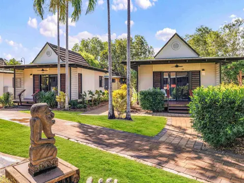 Mercure Darwin Airport Resort