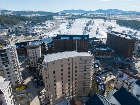 Apartman Sena