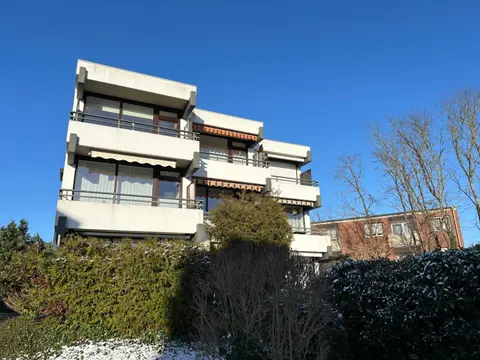 Küstenbude Ostseeblick
