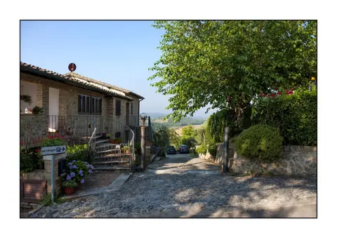 B&B Casale Virgili