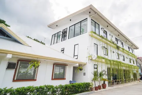 Villa Soledad Garden Resort