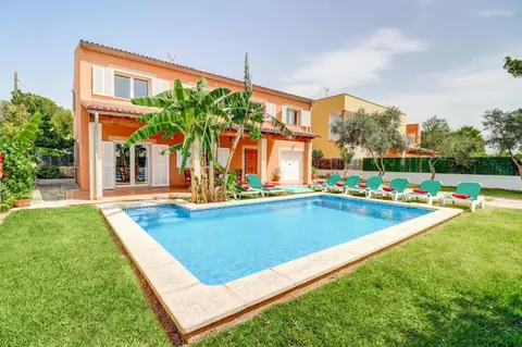 Sunset Villa Tintoretto