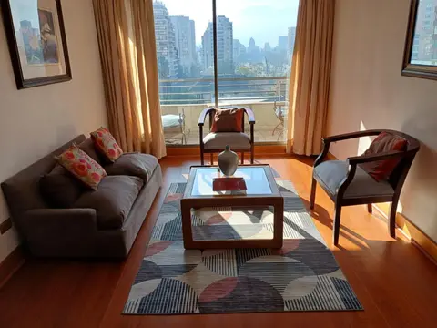 Vespucio apartamentos