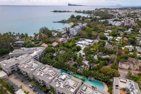 KI-Residences - 3 Bedroom Apart.