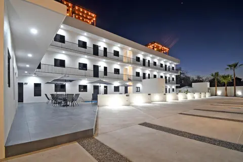 Mandala Medusa Condominio 08