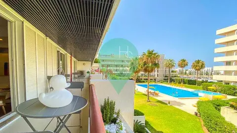 YES! Incrível Vista Piscina T2 HsR Vilamarina