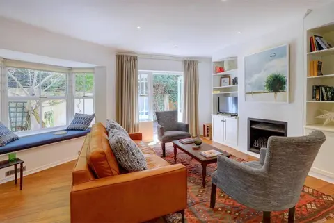 Sunbird Cottage - Wilderness