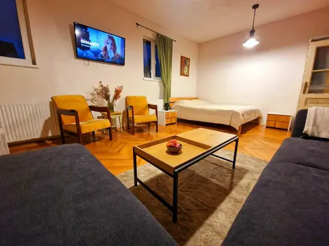 Nomad Apartment Braşov