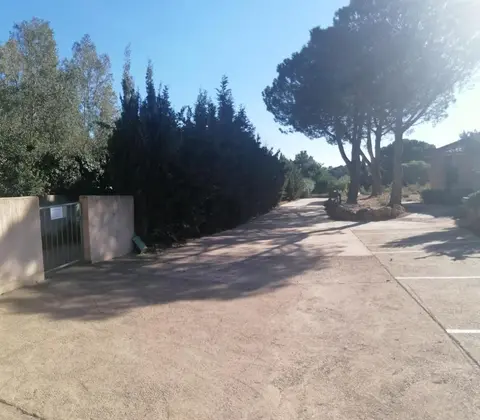 Casale di Mare Palombaggia