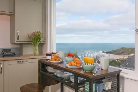 Porthmeor Haven