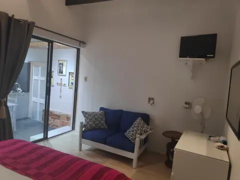 La Chapelle - The Apartment